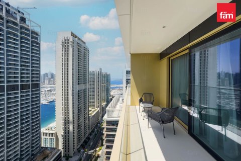 Apartment in Dubai Harbour, Dubai 1 bedroom, 73.8 sq.m. № 23058 - photo 1