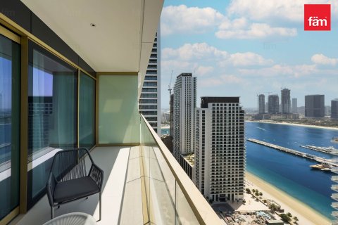 Apartment in Dubai Harbour, Dubai 1 bedroom, 73.8 sq.m. № 23058 - photo 7