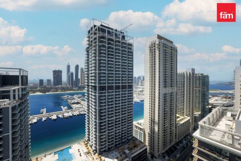 Apartment in Dubai Harbour, Dubai 1 bedroom, 73.8 sq.m. № 23058 - photo 2