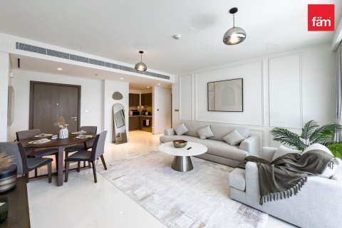 Apartment in Dubai Harbour, Dubai 1 bedroom, 73.8 sq.m. № 23058 - photo 5