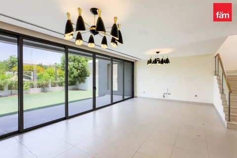Villa à Dubai Hills Estate, Dubai, 5 chambres, 560.1 m², № 23060 - photo 29