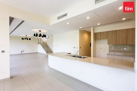 Villa à Dubai Hills Estate, Dubai, 5 chambres, 560.1 m², № 23060 - photo 26
