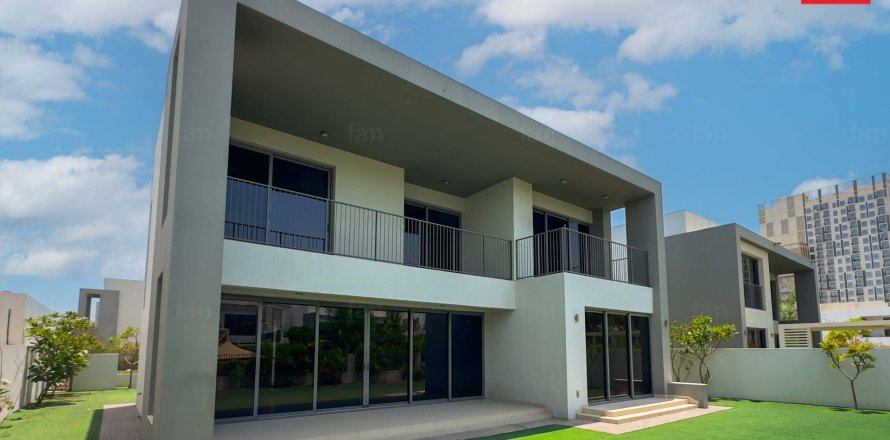 Villa à Dubai Hills Estate, Dubai, 5 chambres, 560.1 m², № 23060