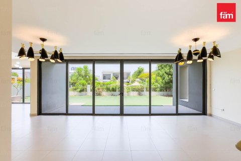 Villa à Dubai Hills Estate, Dubai, 5 chambres, 560.1 m², № 23060 - photo 28