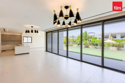 Villa à Dubai Hills Estate, Dubai, 5 chambres, 560.1 m², № 23060 - photo 30