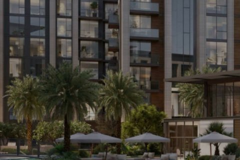 Apartment in Wadi Al Safa 2, Dubai 3 bedrooms, 164.4 sq.m. № 23047 - photo 5