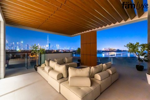 Villa à Dubai, 5 chambres, 900.2 m², № 40414 - photo 30