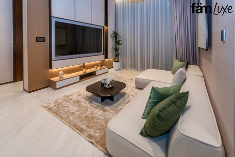Villa à Dubai, 5 chambres, 900.2 m², № 40414 - photo 21