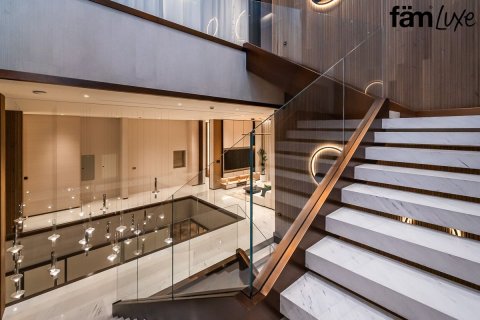 Villa à Dubai, 5 chambres, 900.2 m², № 40414 - photo 28