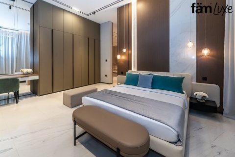 Villa à Dubai, 5 chambres, 900.2 m², № 40414 - photo 26
