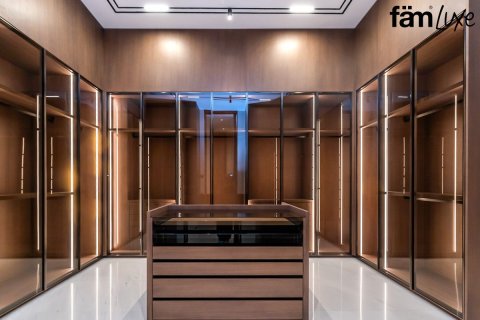 Villa à Dubai, 5 chambres, 900.2 m², № 40414 - photo 11