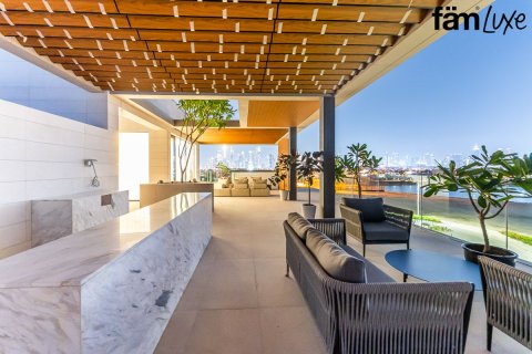 Villa à Dubai, 5 chambres, 900.2 m², № 40414 - photo 12