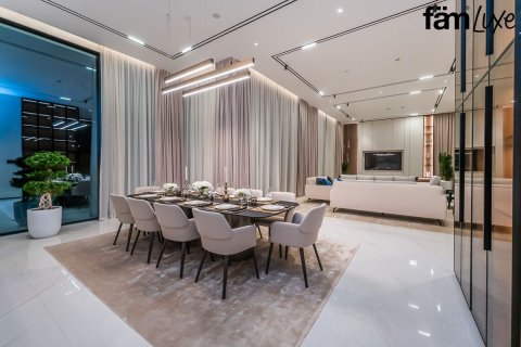 Villa à Dubai, 5 chambres, 900.2 m², № 40414 - photo 6