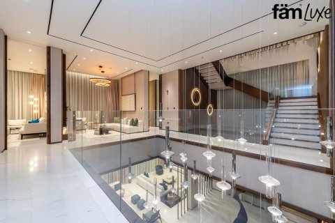 Villa à Dubai, 5 chambres, 900.2 m², № 40414 - photo 5