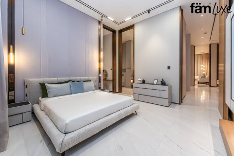 Villa à Dubai, 5 chambres, 900.2 m², № 40414 - photo 14