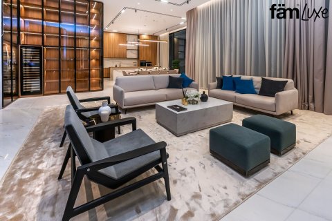 Villa à Dubai, 5 chambres, 900.2 m², № 40414 - photo 7