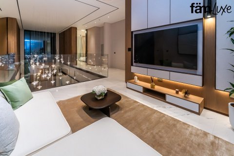 Villa à Dubai, 5 chambres, 900.2 m², № 40414 - photo 10