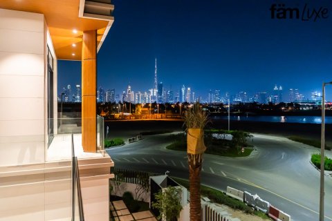 Villa à Dubai, 5 chambres, 900.2 m², № 40414 - photo 22
