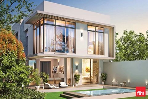 Villa à Dubai, 5 chambres, 770 m², № 40425 - photo 6