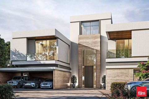 Villa à Dubai, 5 chambres, 770 m², № 40425 - photo 9