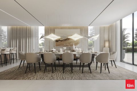 فيلا في دبي 5 غرف نوم , 770 م² رقم 40425 - صورة 2