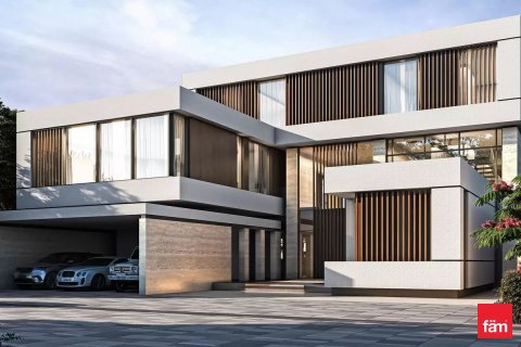 Villa à Dubai, 5 chambres, 770 m², № 40425 - photo 10