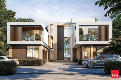 فيلا في دبي 5 غرف نوم , 770 م² رقم 40425 - صورة 1