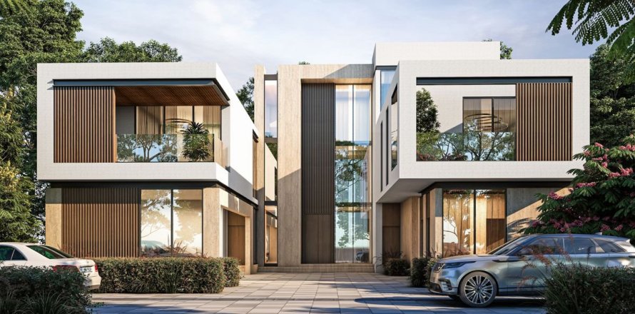 فيلا في دبي 5 غرف نوم , 770 م² رقم 40425