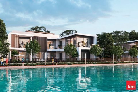 فيلا في دبي 5 غرف نوم , 770 م² رقم 40425 - صورة 10