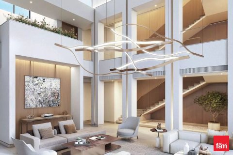 Villa à Dubai, 5 chambres, 770 m², № 40425 - photo 4