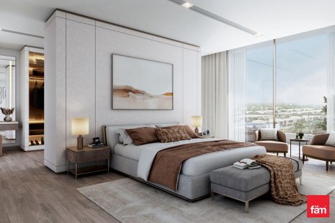 فيلا في دبي 5 غرف نوم , 770 م² رقم 40425 - صورة 6