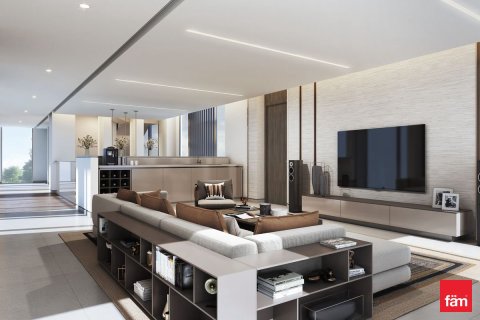 فيلا في دبي 5 غرف نوم , 770 م² رقم 40425 - صورة 4