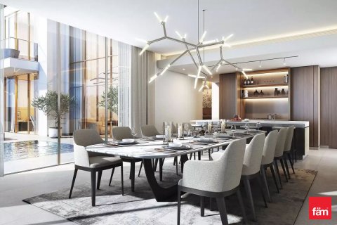 Villa à Dubai, 5 chambres, 770 m², № 40425 - photo 3