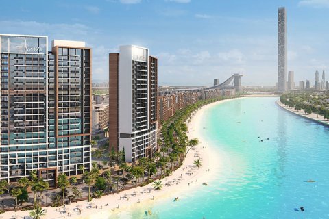 Apartment in Meydan, Dubai 1 bedroom, 59.7 sq.m. № 40426 - photo 8