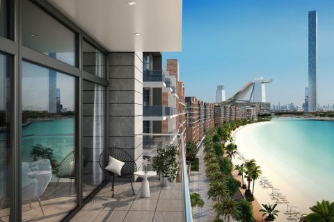 Apartment in Meydan, Dubai 1 bedroom, 59.7 sq.m. № 40426 - photo 5