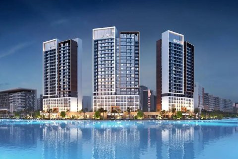 Apartment in Meydan, Dubai 1 bedroom, 59.7 sq.m. № 40426 - photo 6