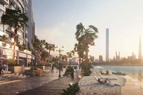 Apartment in Meydan, Dubai 1 bedroom, 59.7 sq.m. № 40426 - photo 9