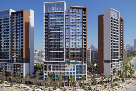 Apartment in Meydan, Dubai 1 bedroom, 59.7 sq.m. № 40426 - photo 10
