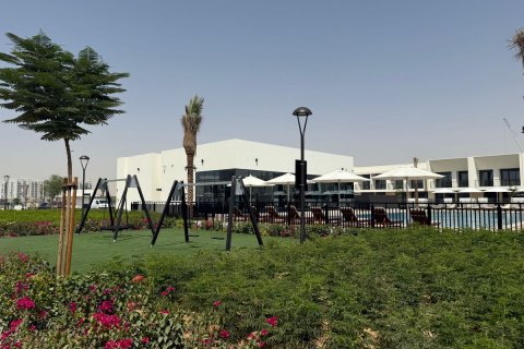 Maison de ville à Town Square, Dubai, 4 chambres, 261.2 m², № 40424 - photo 25