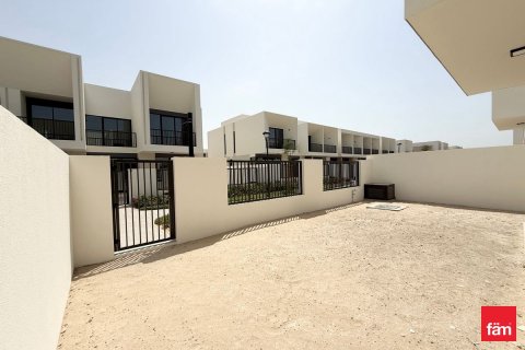 Maison de ville à Town Square, Dubai, 4 chambres, 261.2 m², № 40424 - photo 18