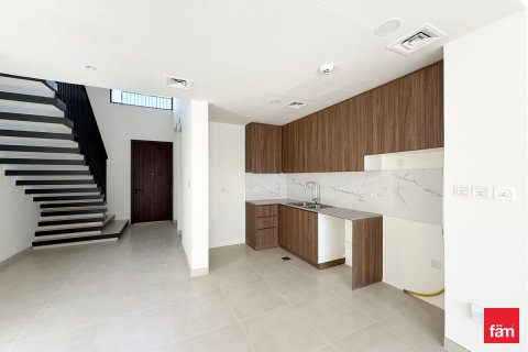 Maison de ville à Town Square, Dubai, 4 chambres, 261.2 m², № 40424 - photo 11