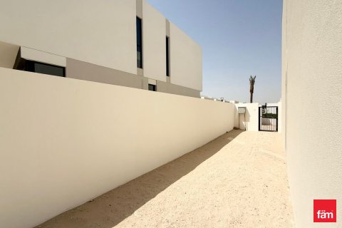 Maison de ville à Town Square, Dubai, 4 chambres, 261.2 m², № 40424 - photo 19