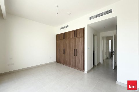 Maison de ville à Town Square, Dubai, 4 chambres, 261.2 m², № 40424 - photo 4