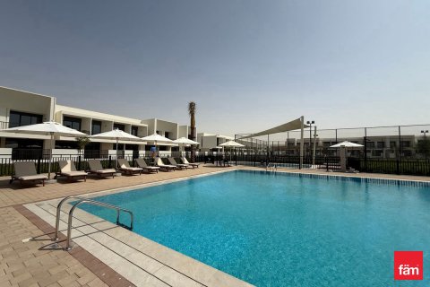 Maison de ville à Town Square, Dubai, 4 chambres, 261.2 m², № 40424 - photo 22