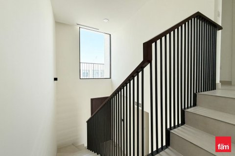 Maison de ville à Town Square, Dubai, 4 chambres, 261.2 m², № 40424 - photo 6