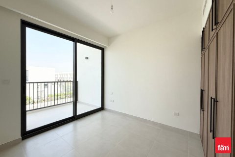 Maison de ville à Town Square, Dubai, 4 chambres, 261.2 m², № 40424 - photo 2