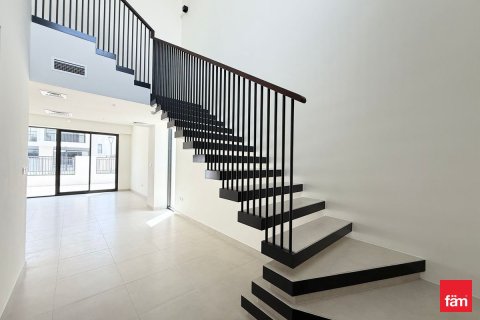 Maison de ville à Town Square, Dubai, 4 chambres, 261.2 m², № 40424 - photo 12