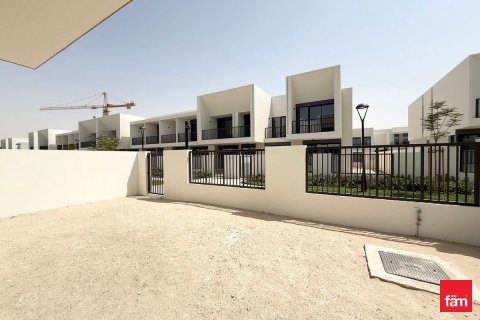 Maison de ville à Town Square, Dubai, 4 chambres, 261.2 m², № 40424 - photo 13