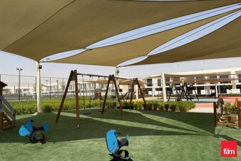 Maison de ville à Town Square, Dubai, 4 chambres, 261.2 m², № 40424 - photo 24