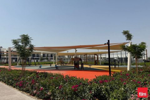 Maison de ville à Town Square, Dubai, 4 chambres, 261.2 m², № 40424 - photo 23